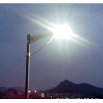 All in One 30W Solar Street Light